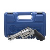 "Smith & Wesson 460V Revolver .460 Mag (PR64072) Consignment" - 2 of 6