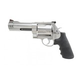 "Smith & Wesson 460V Revolver .460 Mag (PR64072) Consignment"
