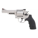 "Smith & Wesson 69 Revolver .44 Magnum (PR64143) Consignment" - 1 of 5