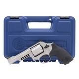 "Smith & Wesson 69 Revolver .44 Magnum (PR64143) Consignment" - 3 of 5