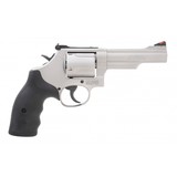 "Smith & Wesson 69 Revolver .44 Magnum (PR64143) Consignment" - 2 of 5