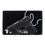 "Taurus 709 Slim Pistol 9mm (PR64073) Consignment" - 3 of 4