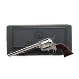 "Ruger New Vaquero Revolver .45 CAL (PR64080) Consignment" - 2 of 7