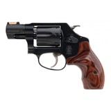 "Smith & Wesson 351PD Revolver .22 Win Mag (PR64152) Consignment" - 1 of 6