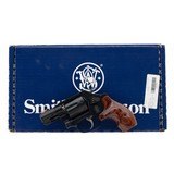 "Smith & Wesson 351PD Revolver .22 Win Mag (PR64152) Consignment" - 5 of 6