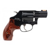 "Smith & Wesson 351PD Revolver .22 Win Mag (PR64152) Consignment" - 4 of 6
