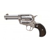 "Ruger Vaquero Birds Head Revolver .44 Magnum (PR64153) Consignment" - 1 of 7