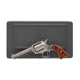 "Ruger New Bearcat Revolver .22LR (PR64154) Consignment" - 2 of 7
