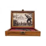 "Browning 1911 Pistol .22 LR (PR64083) Consignment" - 6 of 13