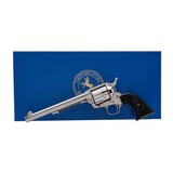 "Colt Single Action Army 3rd Gen Revolver .44-40(C19072) Consignment" - 2 of 7