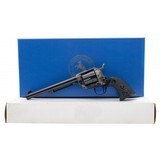 "Colt Single Action Army 3rd Gen Revolver .32-20 Winchester (C19073) Consignment" - 5 of 7