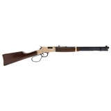 "Henry Big Boy Rifle .44 Rem Mag/44 Special (R39891) Consignment" - 1 of 4
