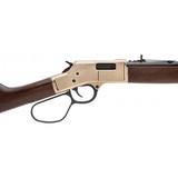 "Henry Big Boy Rifle .44 Rem Mag/44 Special (R39891) Consignment" - 2 of 4