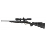 "Browning T-Bolt Varmint Reaper Rifle .22LR (R39895) Consignment" - 4 of 4