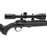 "Browning T-Bolt Varmint Reaper Rifle .22LR (R39895) Consignment" - 2 of 4