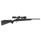 "Browning T-Bolt Varmint Reaper Rifle .22LR (R39895) Consignment" - 1 of 4