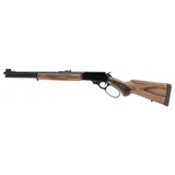 "Marlin 1895GBL Rifle .45-70 Government (R39896) Consignment" - 4 of 4