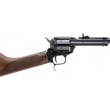 "Heritage Rough Rider Rancher Carbine .22 Win Mag (R39898) Consignment" - 4 of 4