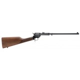 "Heritage Rough Rider Rancher Carbine .22 Win Mag (R39898) Consignment"