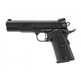 "Rock Island TCM Standard FS Pistol .22TCM (PR64092) Consignment" - 6 of 6
