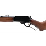 "Marlin 336W Rifle .30-30 Winchester (R39900) Consignment" - 4 of 4