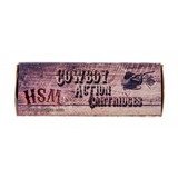 "Browning Model 53 Rifle .32-20 Winchester (R39911) Consignment" - 5 of 8