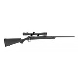 "Ruger American Rifle 7mm-08 Rem (R39913) Consignment" - 1 of 4