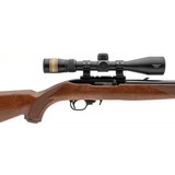 "Ruger 10/22 Rifle .22LR (R39918) Consignment" - 4 of 4