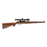 "Ruger 10/22 Rifle .22LR (R39918) Consignment" - 1 of 4