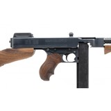 "Auto Ordnance 1927- A1 Carbine .45ACP (R39922) Consignment" - 6 of 6