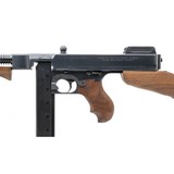 "Auto Ordnance 1927- A1 Carbine .45ACP (R39922) Consignment" - 4 of 6