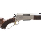 "Browning BLR White Gold Medallion Rifle .270 WSM (R39923) Consignment" - 4 of 4