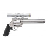 "Smith & Wesson 500 Revolver .500 S&W (PR64104) Consignment" - 5 of 5