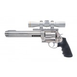 "Smith & Wesson 500 Revolver .500 S&W (PR64104) Consignment" - 1 of 5