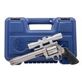 "Smith & Wesson 500 Revolver .500 S&W (PR64104) Consignment" - 2 of 5