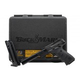 "Browning Buck Mark Pistol .22LR (PR64185)" - 2 of 6