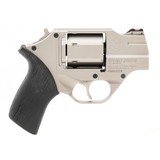 "Chippa Rhino 200DS Revolver .357 Mag (PR64173)" - 3 of 7