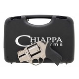"Chippa Rhino 200DS Revolver .357 Mag (PR64173)" - 2 of 7