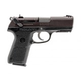 "Ruger P95 Pistol 9mm (PR64107)" - 1 of 4