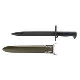 "Korean Made Garand Bayonet (MEW3459)" - 2 of 2
