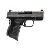 "Springfield XDS-45 Pistol .45ACP (PR64197) Consignment" - 1 of 4