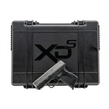 "Springfield XDS-45 Pistol .45ACP (PR64197) Consignment" - 2 of 4