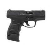 "Walther PPS Pistol 9mm (PR64199) Consignment" - 1 of 4