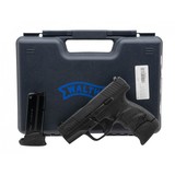 "Walther PPS Pistol 9mm (PR64199) Consignment" - 2 of 4