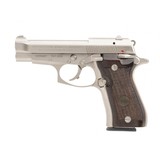 "Beretta 84FS Pistol .380ACP (PR64201) Consignment" - 7 of 7