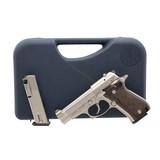 "Beretta 84FS Pistol .380ACP (PR64201) Consignment" - 2 of 7