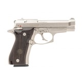 "Beretta 84FS Pistol .380ACP (PR64201) Consignment" - 1 of 7