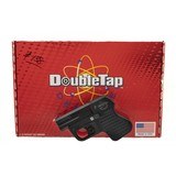"DoubleTap 9mm Pistol (PR64202) Consignment" - 2 of 4