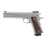 "Kimber Stainless Target LS Pistol 10mm (PR64216) Consignment" - 7 of 7