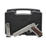 "Kimber Stainless Target LS Pistol 10mm (PR64216) Consignment" - 2 of 7